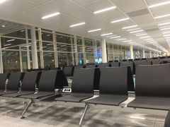 -慕尼黑国际机场