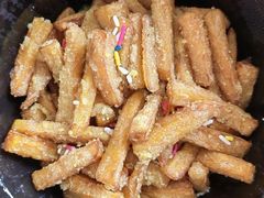 -老朴饭店(邮政街总店)