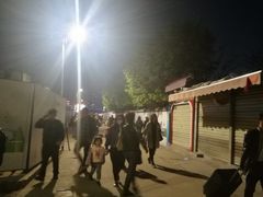-飞翔公园(地铁站)