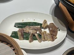 -小厨娘淮扬菜(天印大道店)