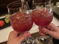 -LONG BAR 廊吧(外滩华尔道夫酒店)