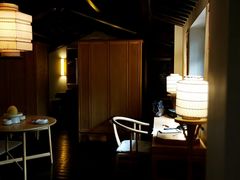 -法云安缦酒店