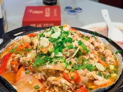 -旺达·福州菜(正大广场店)