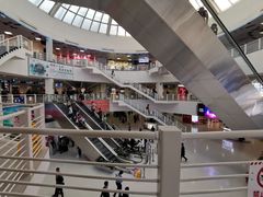 -澳门外港客运码头(轮渡站)