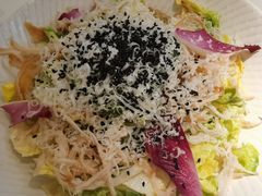 鸡肉凯撒沙拉-阿妮叶李(光谷世界城店)