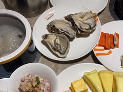 -V-ONE西雅图海鲜自助餐厅(仓山万达广场店)