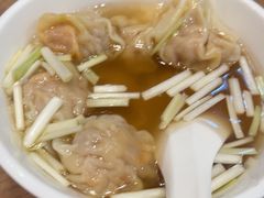 -一记面馆·云吞面嘅专家(富华店)