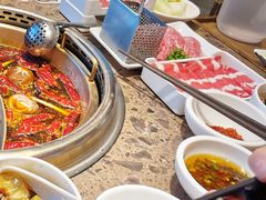 -小龙坎老火锅(北京三里屯店)