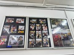 -明记烧鱼美味店