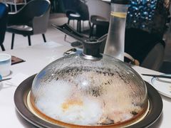 -碗中海·蒸汽海鲜·桑拿鸡(岭南天地店)