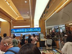 -UH祐禾(上海荟聚店)