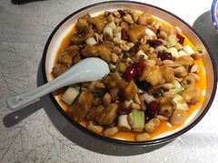 -雲蜀龙阁·金牌水煮鱼(方庄店)