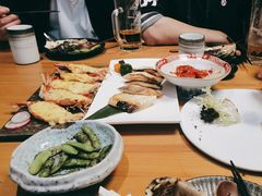 -王鼎精致料理铁板烧(世博源店)