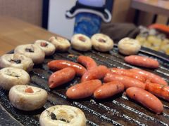 -北京小炮儿炙子烤肉·铜锅涮肉(南京弘阳广场店)