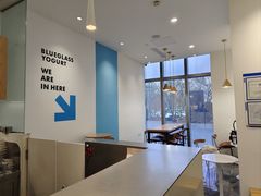 -Blueglass酸奶(北京环宇荟店)