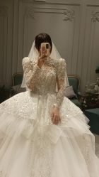 点击看大图 -韩国天使嫁衣婚纱礼服馆(上海旗舰店)