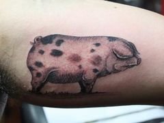 关艺纹身珠海纹身广东纹身中山纹身澳门纹身-关艺刺青堂(总店)