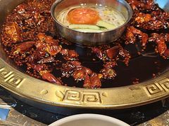 -堂客老火锅(欣阳广场总店)