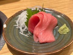 金枪鱼大腩刺身-合点寿司(金虹桥商场店)