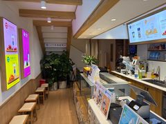 -丁丁&当当牦牛酸奶·酥油面包(官门口店)