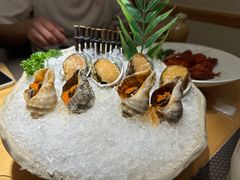 -酒久自助料理(佳兆业店)