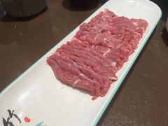 -匹夫涮肉城(黄村店)