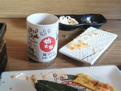 -桃太郎寿司料理(南坪店)