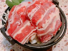 寿喜烧-米仓食堂(凯德广场店)
