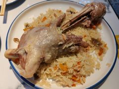 -欧提汗·新疆餐厅·清真(银都路店)