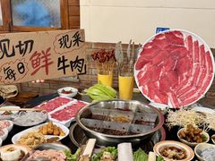 -邓莽子老火锅(鲁祖庙店)