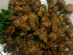 -清真宏玉祥黄门脸餐厅(华荫东里店)