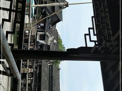 -乌镇东栅景区