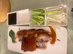 -京尊烤鸭店JINGZUN(春秀路店)