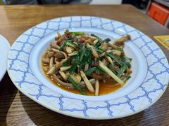-酸婆娘重庆菜(紫竹路店)