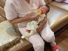 -福田家月子中心 产后 月嫂(市立母子医院店)