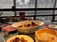 -小厨娘金榜题名(夫子庙秦淮河店)