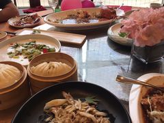 -青岛海尔洲际酒店