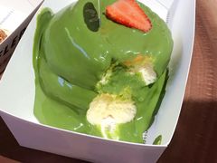-狐狸和向日葵(北京路店)