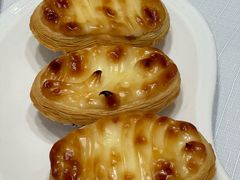 和牛挞-新雅粤菜馆(南京东路店)