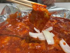 -正宗韩国炸酱面(沈航店)