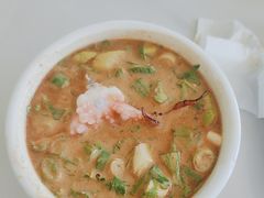 -一口猪海鲜浑锅·东北家常菜