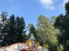 -广州长隆国际大马戏