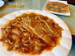 -四海回族饭店(前进大街店)