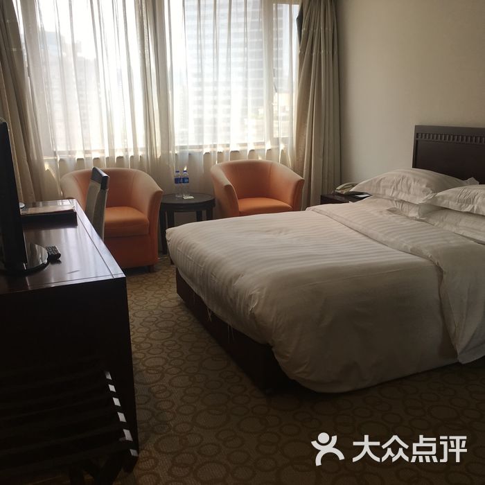 兴华宾馆图片-北京三星级酒店-大众点评网