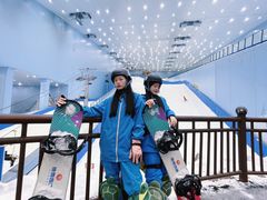 -广州热雪奇迹