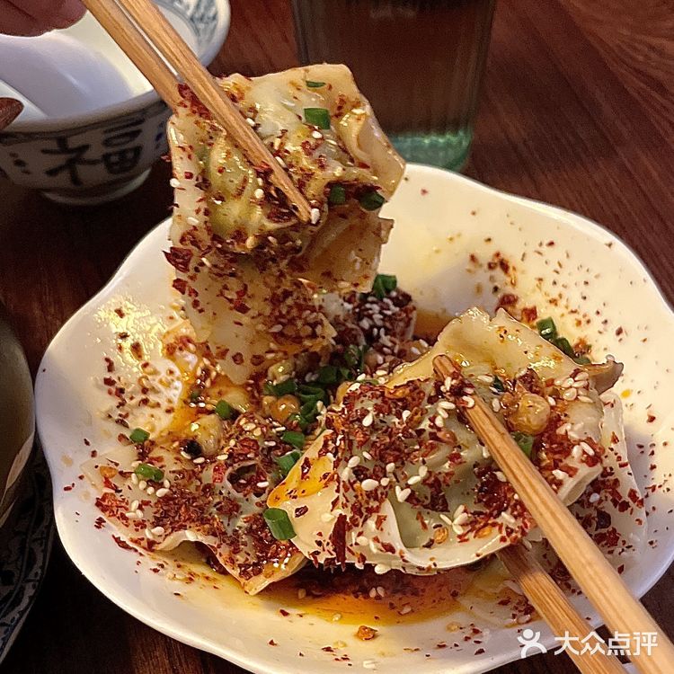 苏州私藏宝藏店🕰在复古小洋楼里吃云南菜