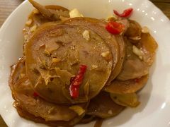 -盟重烧烤(高正街店)
