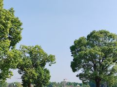 -上海月湖雕塑公园