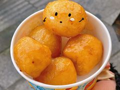 -黄兴南路步行商业街