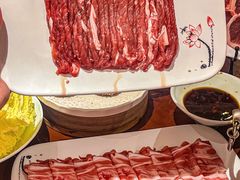 -1078號老北京涮肉(松柏店)